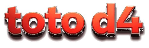 toto d4 logo