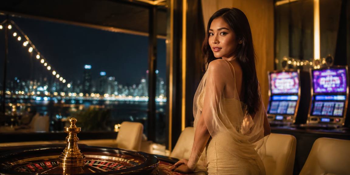 toto d4 Apa yang Menanti di Ruang Live Casino kami