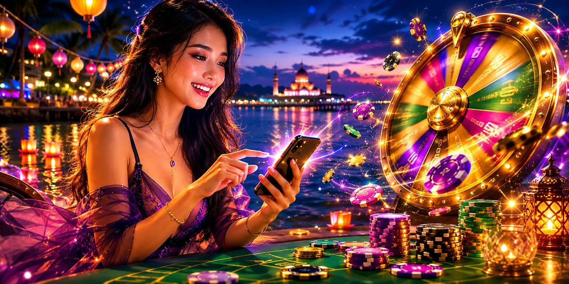 toto d4 mobile gaming